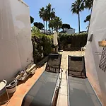 Vacaciones En White Pearl מארבלה