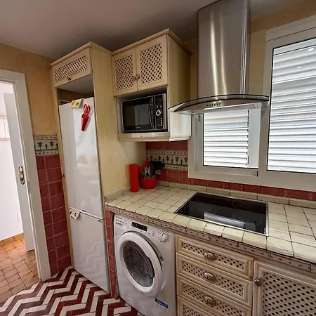 Apartamento Vacaciones En White Pearl *