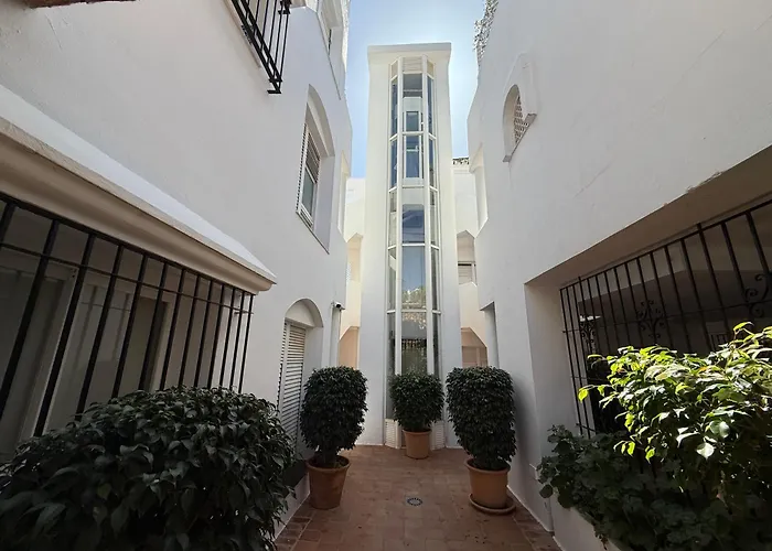 Apartamento Vacaciones En White Pearl