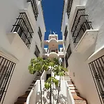 דירה Vacaciones En White Pearl מארבלה