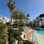 Vacaciones En White Pearl דירה מארבלה