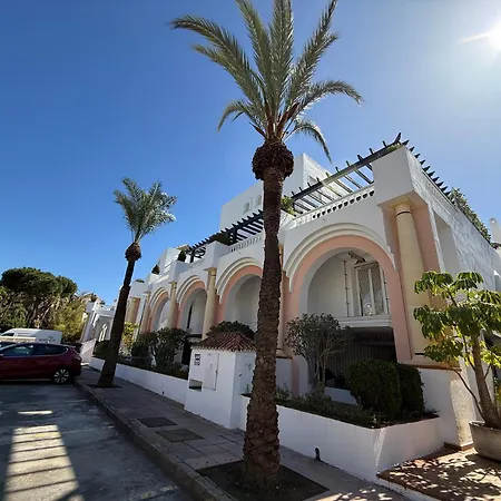 Vacaciones En White Pearl Marbella