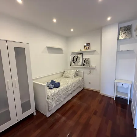 公寓 Vacaciones En White Pearl *