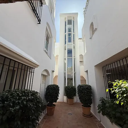 דירה Vacaciones En White Pearl