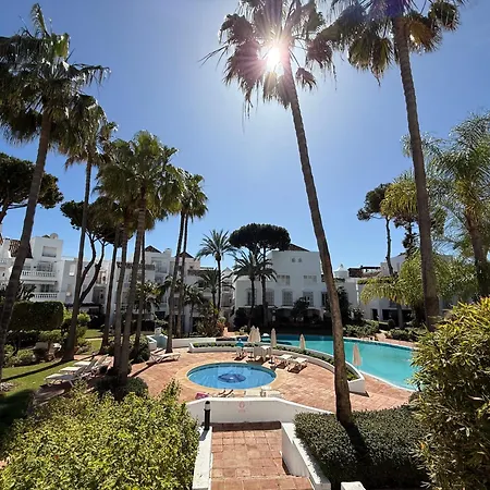 Vacaciones En White Pearl *