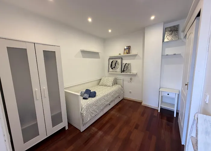Apartment Vacaciones En White Pearl *