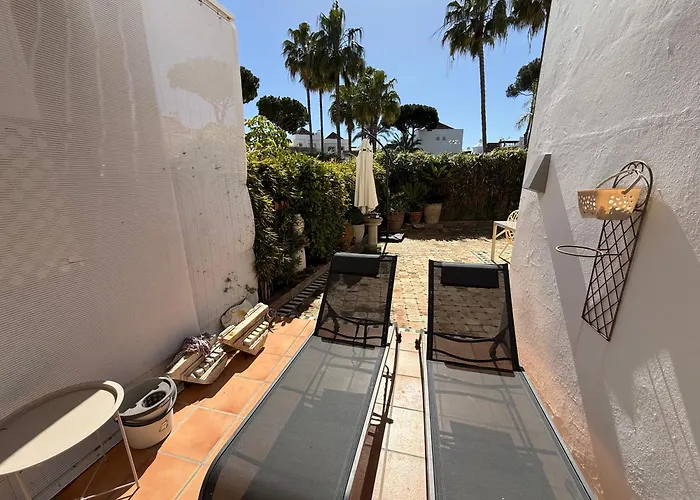 Vacaciones En White Pearl Marbella