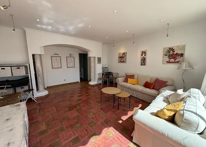 Apartment Vacaciones En White Pearl *