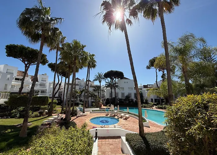 Vacaciones En White Pearl *