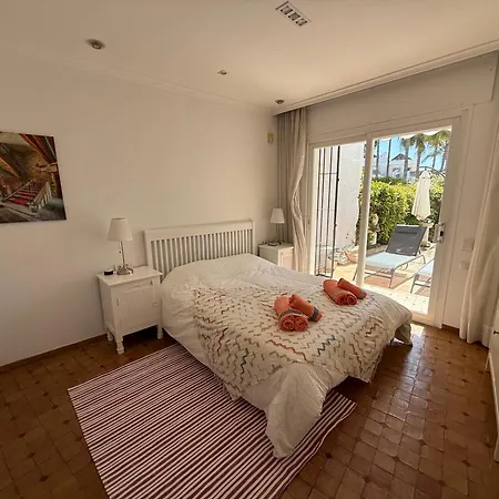 Vacaciones En White Pearl Marbella